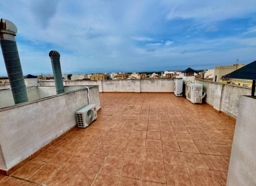 Herverkoop - Appartement / flat - Formentera del Segura - Formentera De Segura