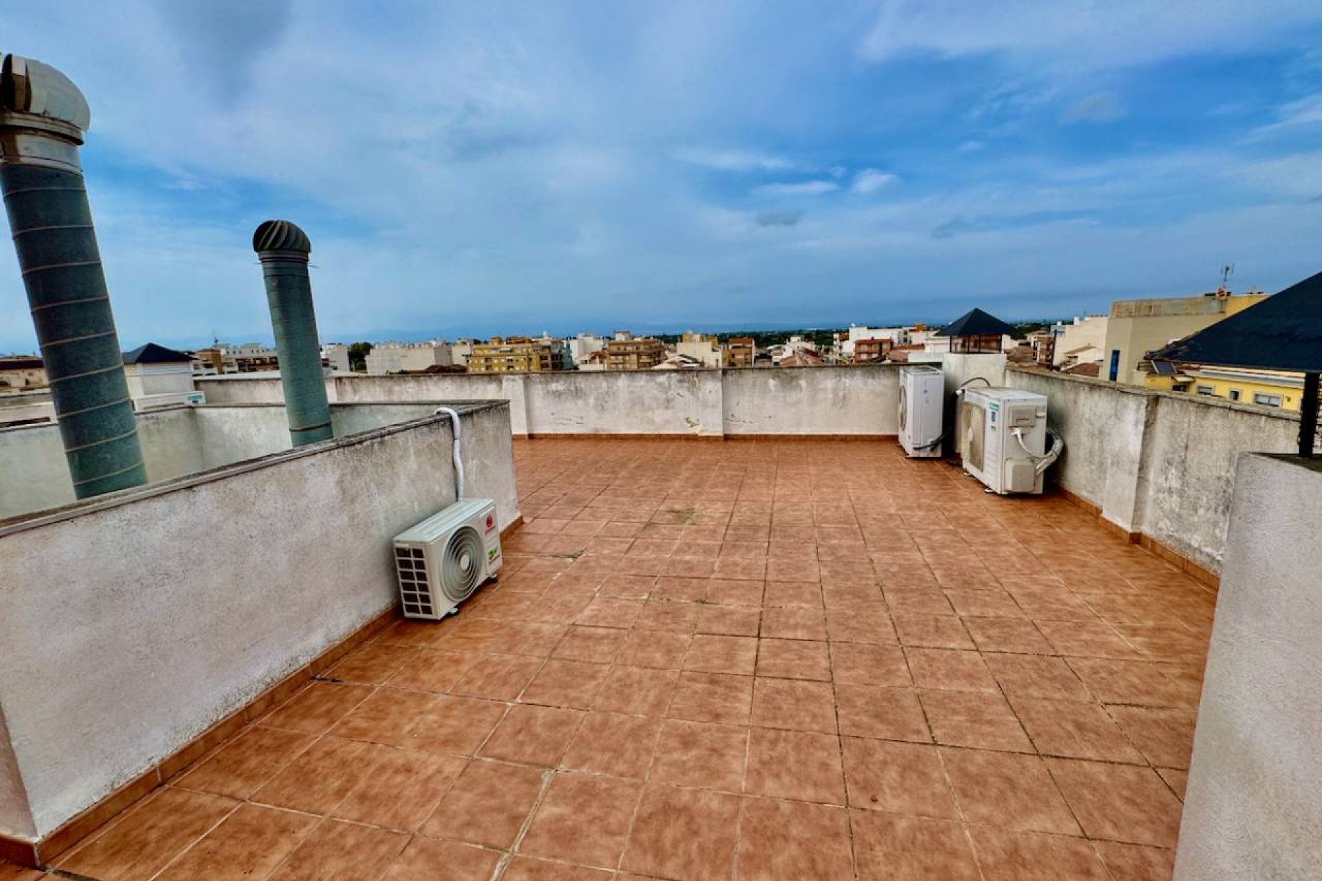 Herverkoop - Appartement / flat - Formentera del Segura - Formentera De Segura