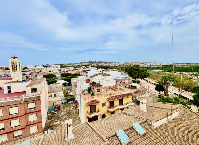 Herverkoop - Appartement / flat - Formentera del Segura - Formentera De Segura