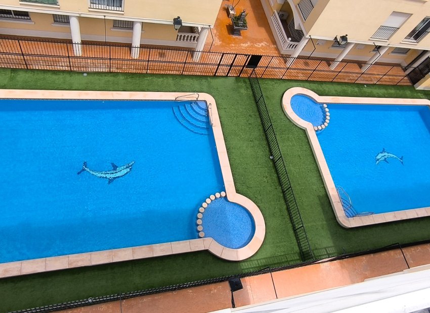 Herverkoop - Appartement / flat - Formentera del Segura - Formentera De Segura