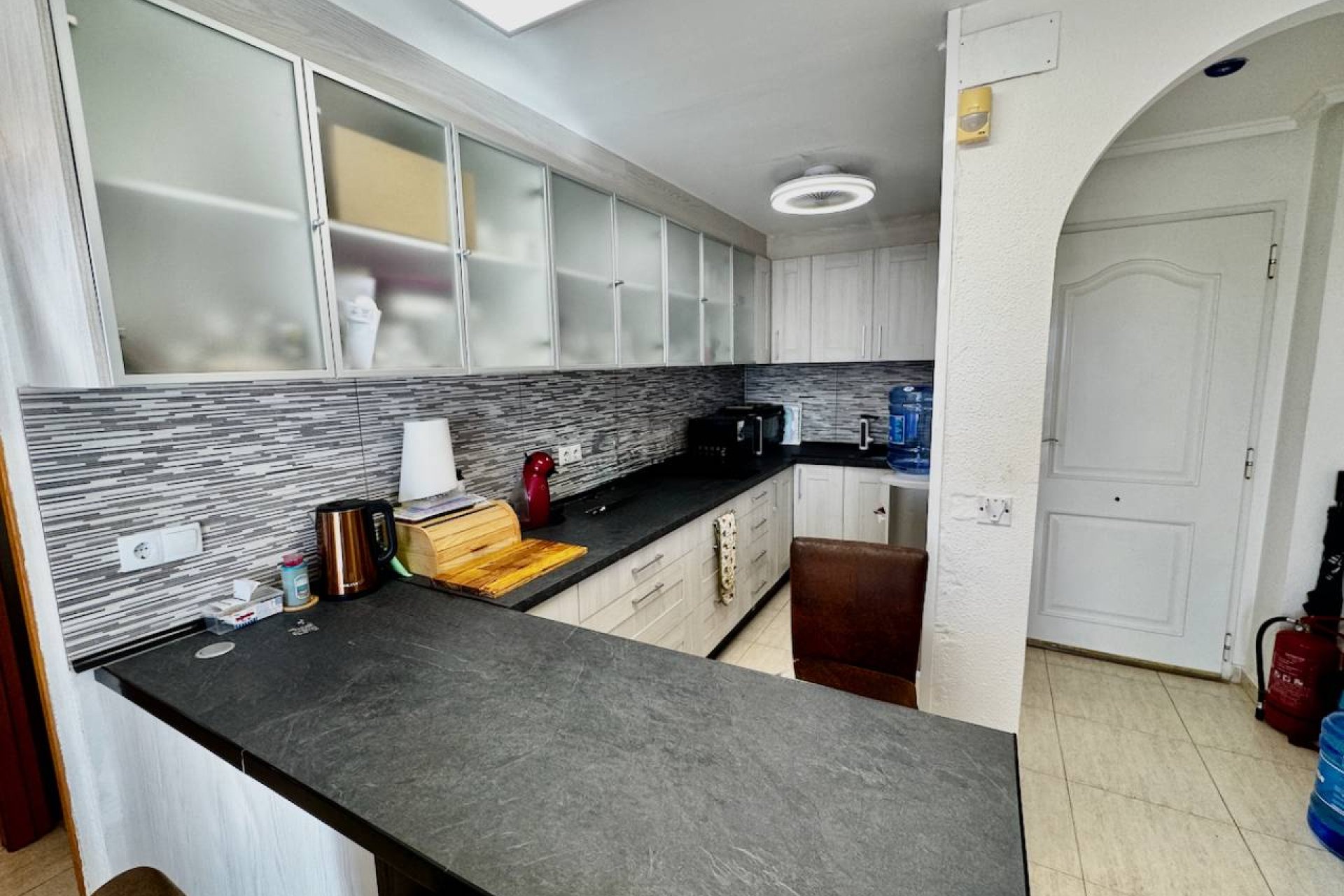 Herverkoop - Appartement / flat - Formentera del Segura - Formentera De Segura