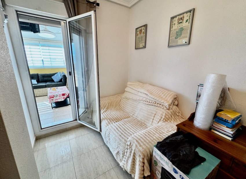 Herverkoop - Appartement / flat - Formentera del Segura - Formentera De Segura