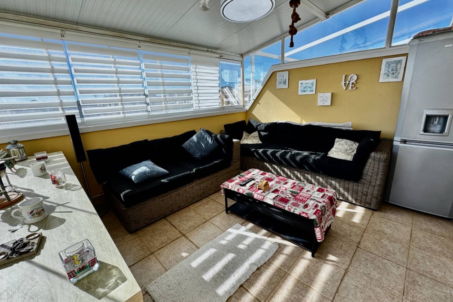 Herverkoop - Appartement / flat - Formentera del Segura - Formentera De Segura