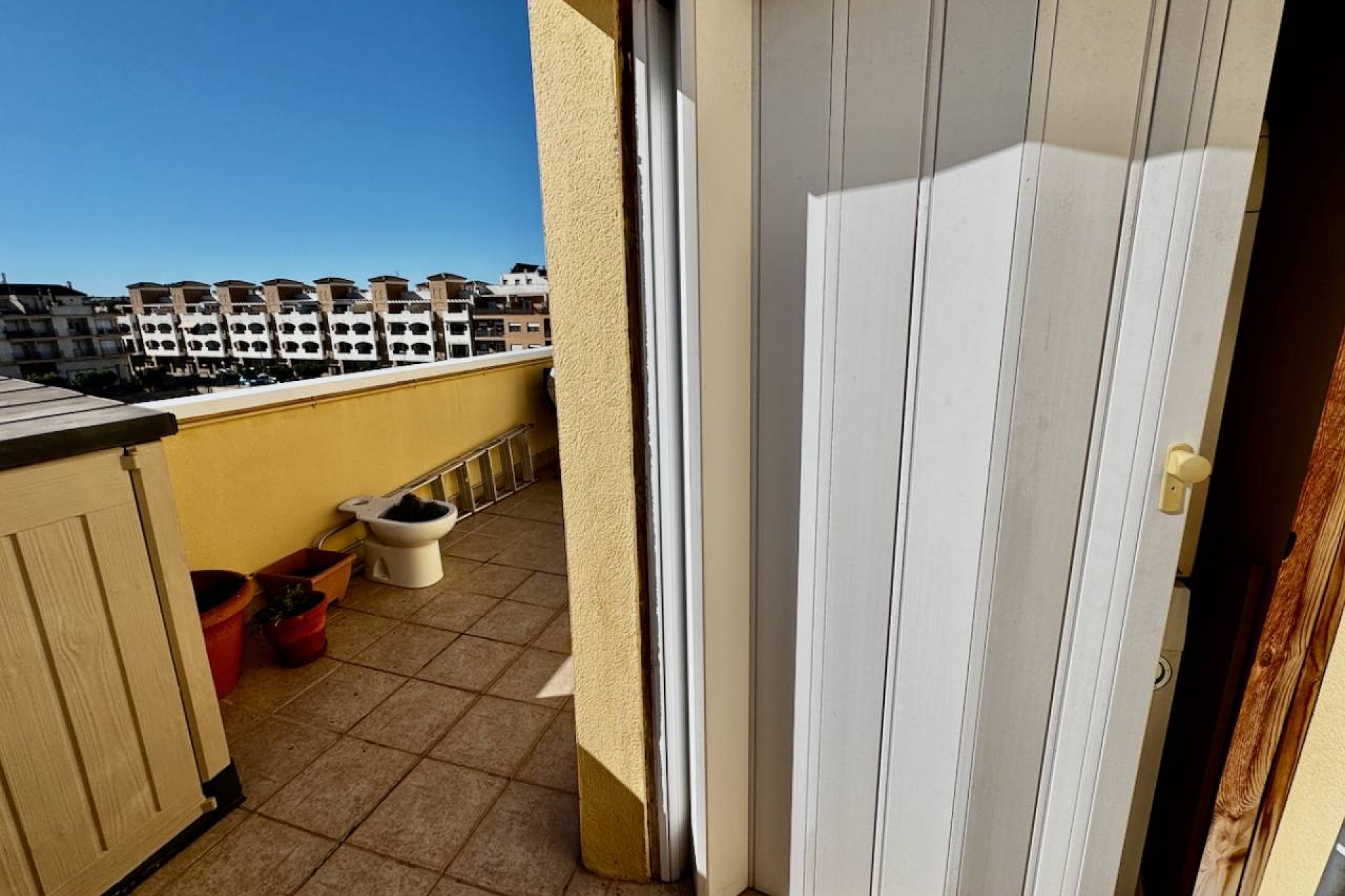 Herverkoop - Appartement / flat - Formentera del Segura - Formentera De Segura