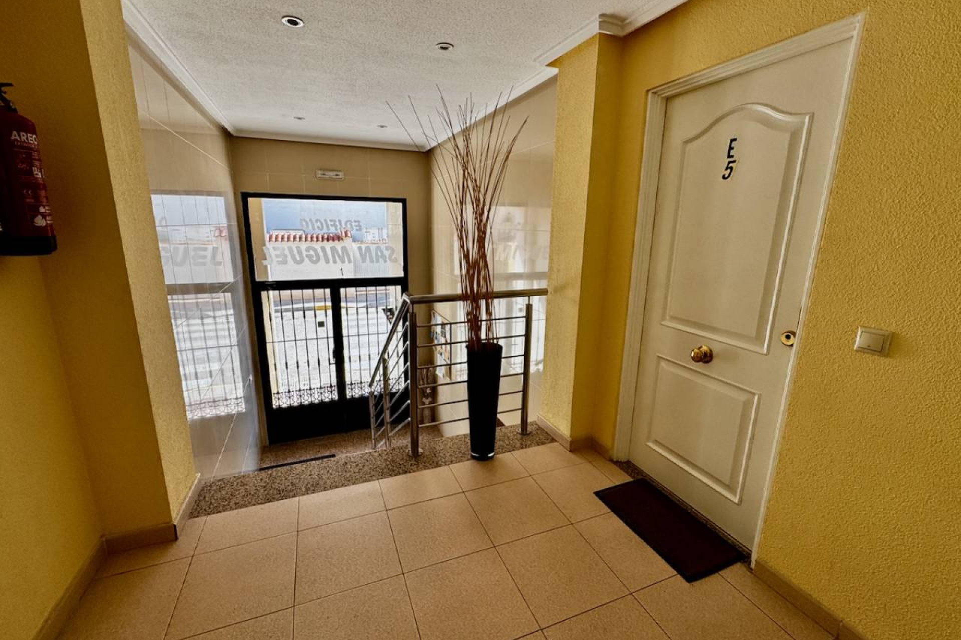 Herverkoop - Appartement / flat - Formentera del Segura - Formentera De Segura