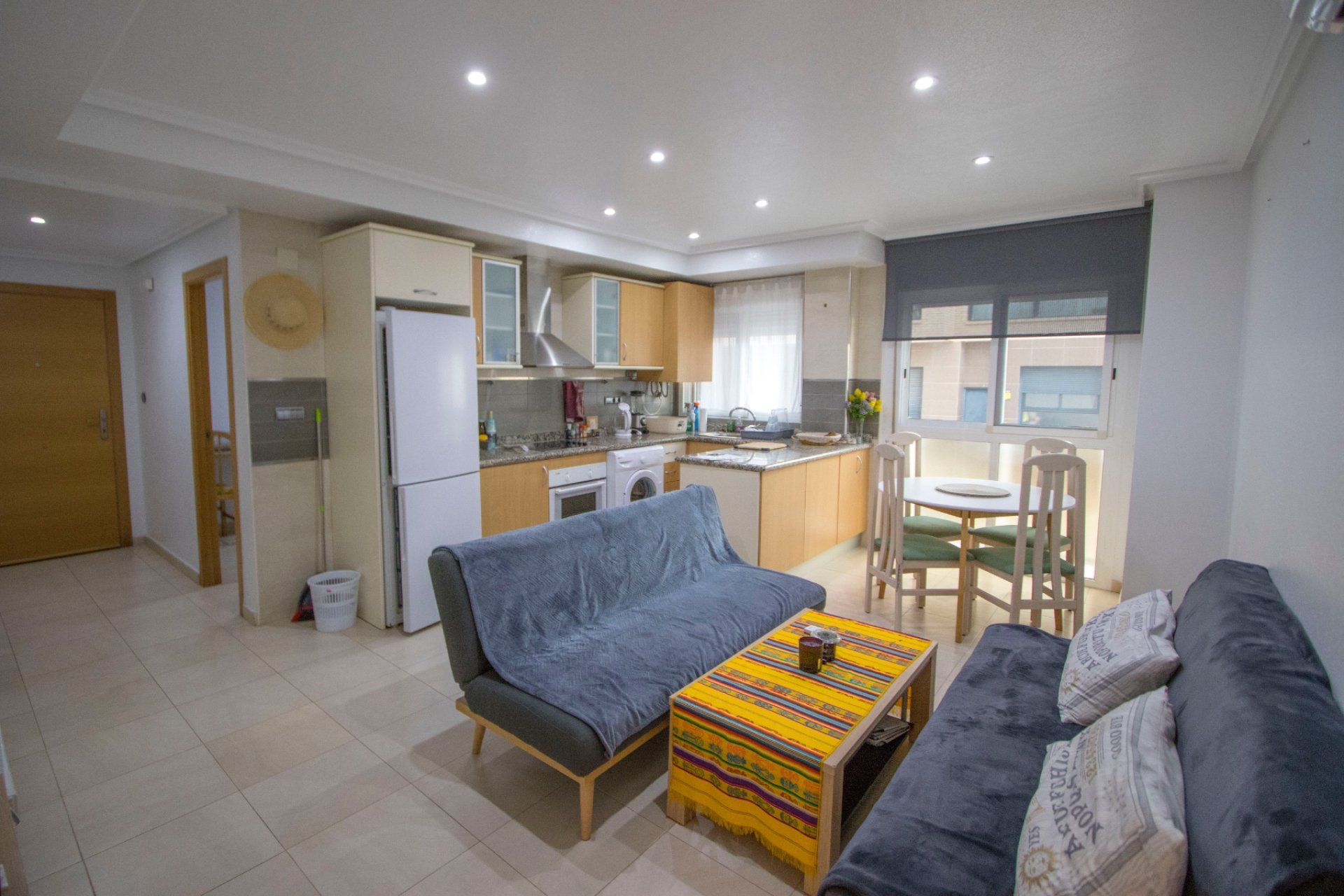 Herverkoop - Appartement / flat - Formentera del Segura - Formentera De Segura