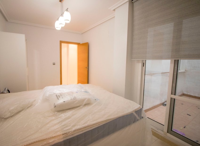 Herverkoop - Appartement / flat - Formentera del Segura - Formentera De Segura