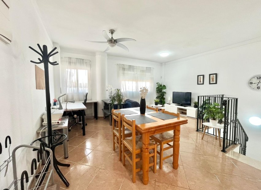 Herverkoop - Appartement / flat - Formentera del Segura - Formentera De Segura