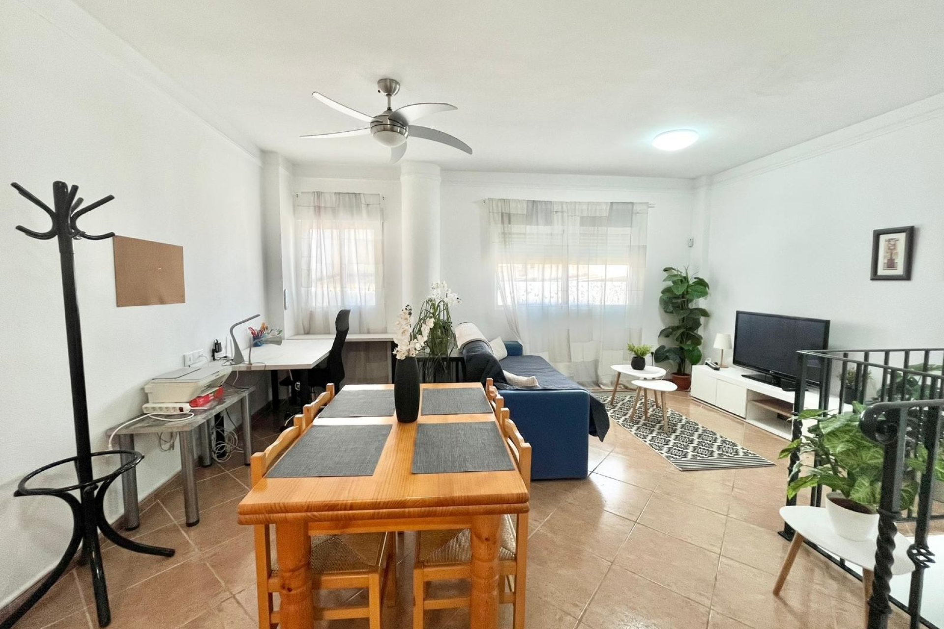 Herverkoop - Appartement / flat - Formentera del Segura - Formentera De Segura