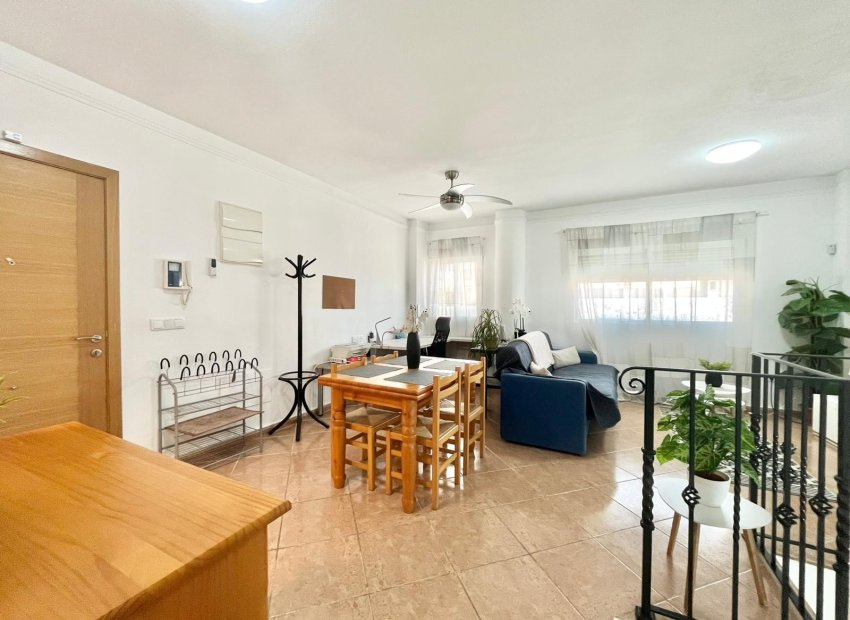 Herverkoop - Appartement / flat - Formentera del Segura - Formentera De Segura