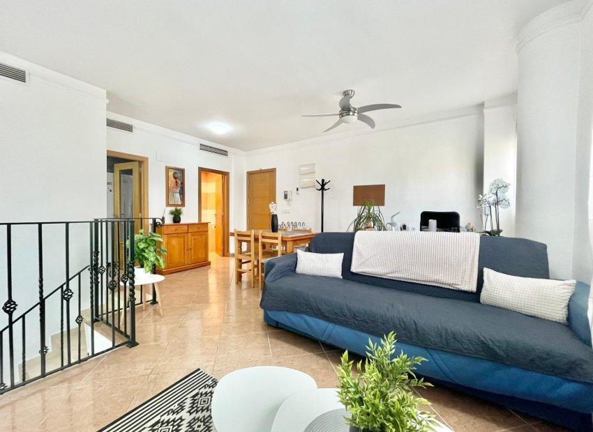 Herverkoop - Appartement / flat - Formentera del Segura - Formentera De Segura