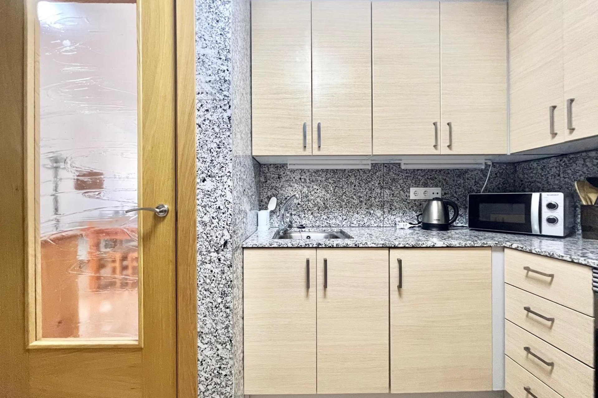 Herverkoop - Appartement / flat - Formentera del Segura - Formentera De Segura