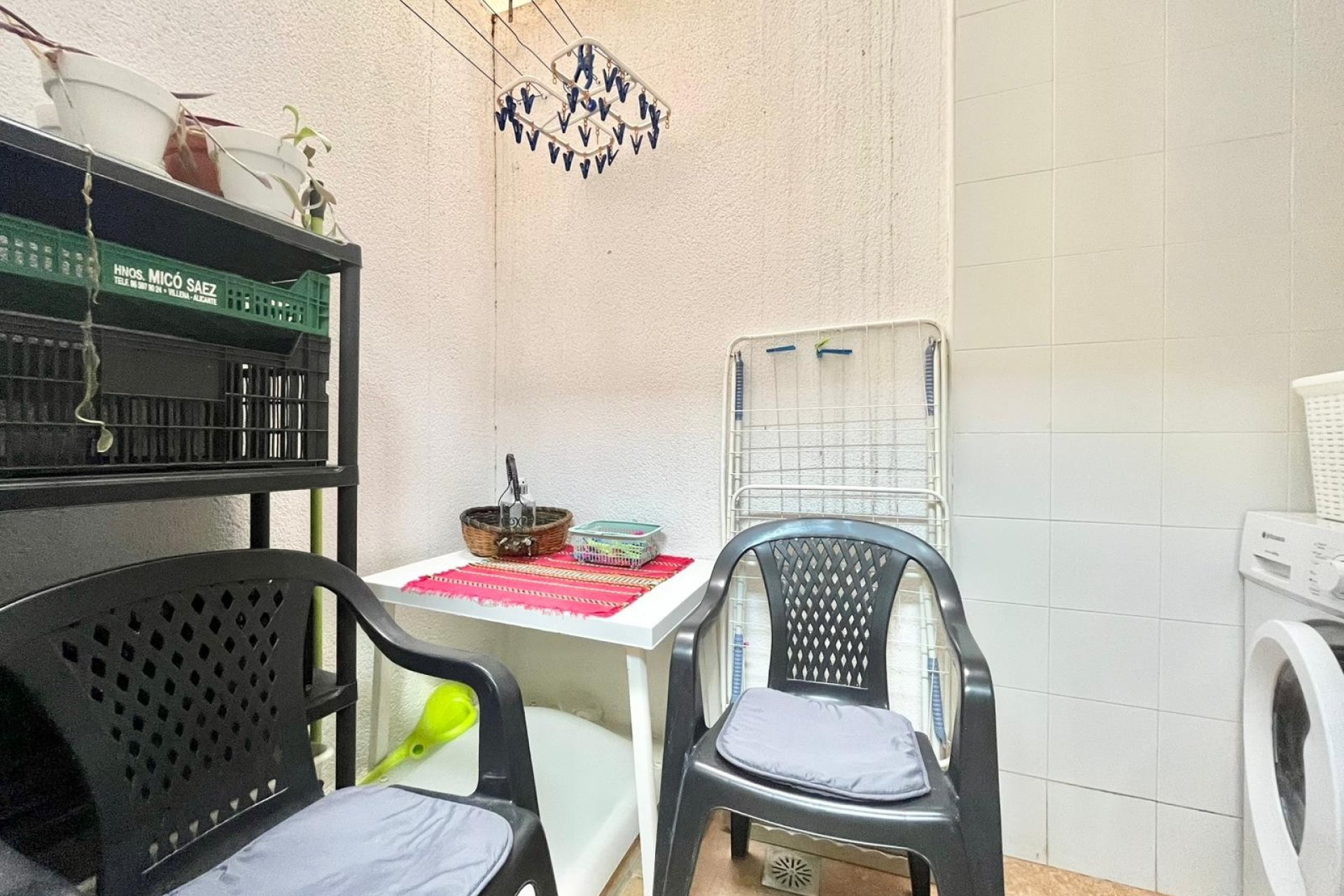 Herverkoop - Appartement / flat - Formentera del Segura - Formentera De Segura