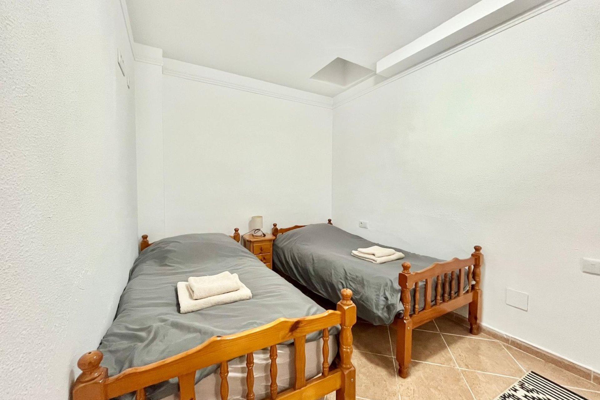 Herverkoop - Appartement / flat - Formentera del Segura - Formentera De Segura