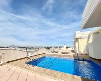 Herverkoop - Appartement / flat - Formentera del Segura - Formentera De Segura