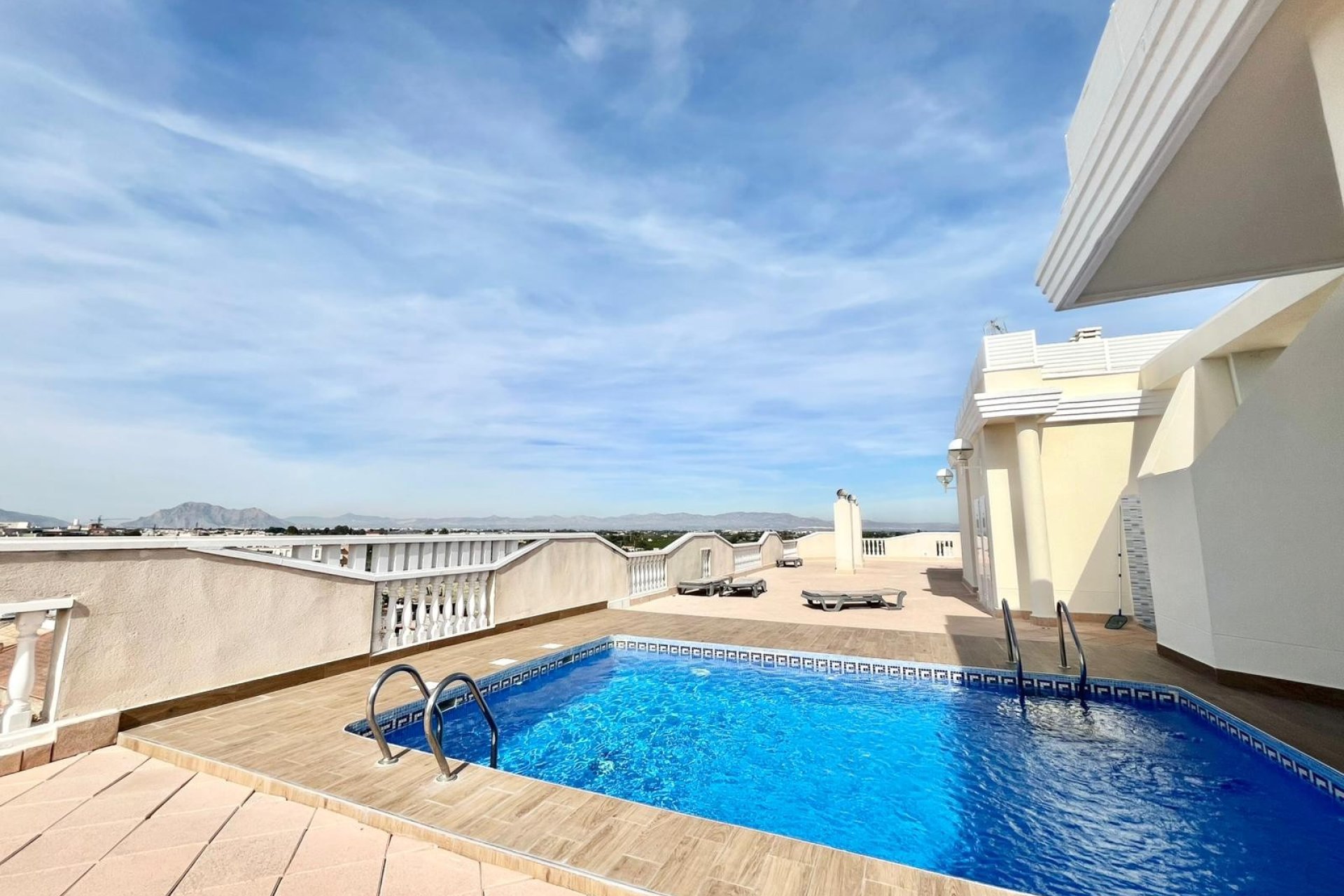 Herverkoop - Appartement / flat - Formentera del Segura - Formentera De Segura