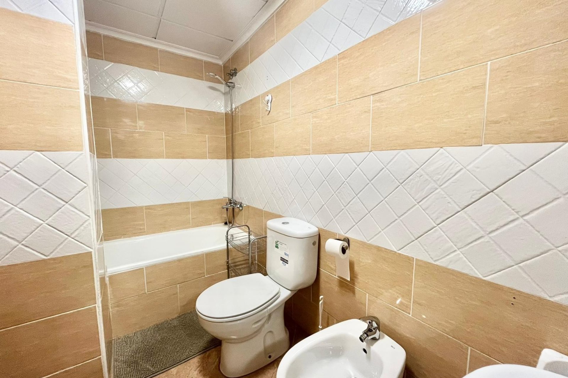 Herverkoop - Appartement / flat - Formentera del Segura - Formentera De Segura