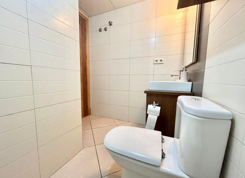 Herverkoop - Appartement / flat - Formentera del Segura - Formentera De Segura