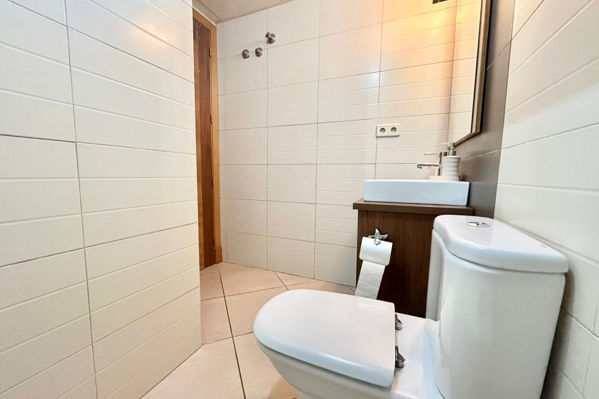 Herverkoop - Appartement / flat - Formentera del Segura - Formentera De Segura