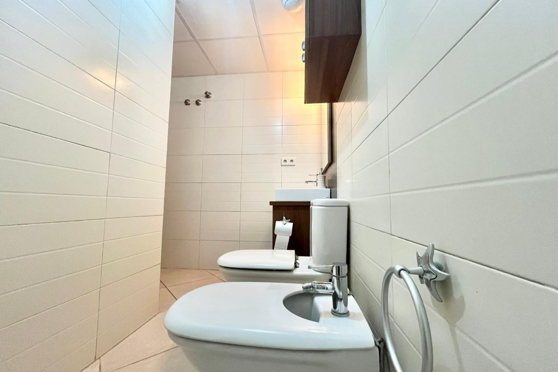 Herverkoop - Appartement / flat - Formentera del Segura - Formentera De Segura