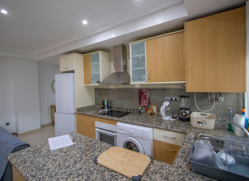 Herverkoop - Appartement / flat - Formentera del Segura - Formentera De Segura