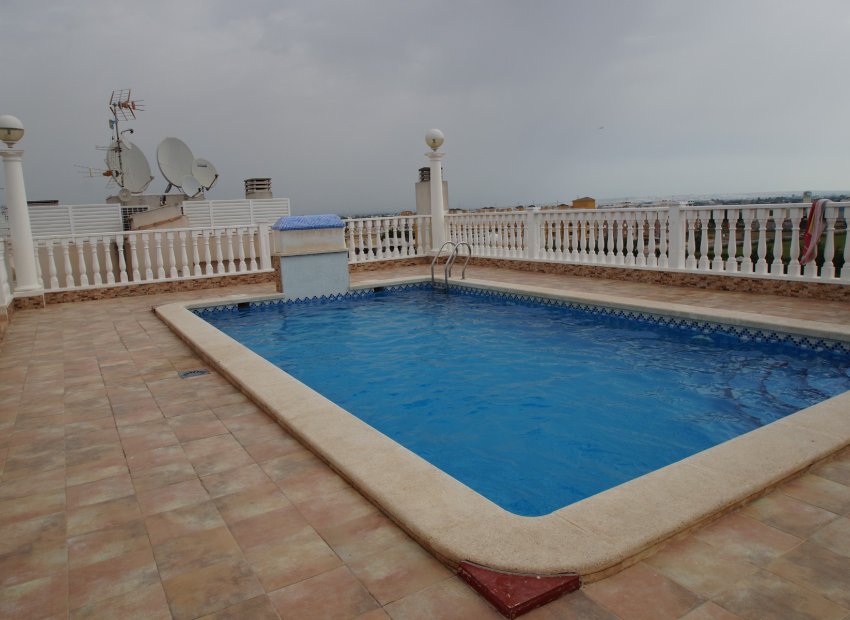 Herverkoop - Appartement / flat - Formentera del Segura - Formentera De Segura