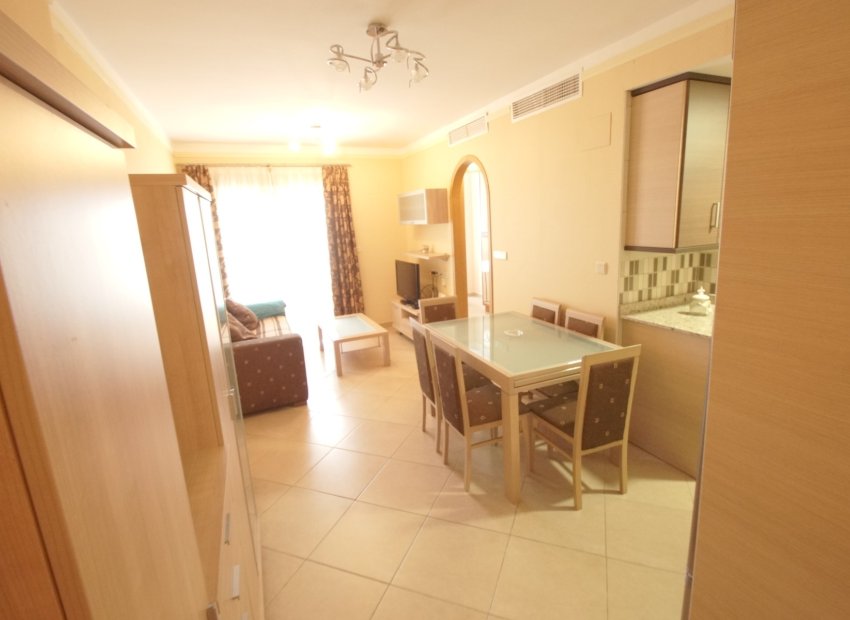 Herverkoop - Appartement / flat - Formentera del Segura - Formentera De Segura