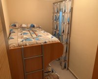 Herverkoop - Appartement / flat - Formentera del Segura - Formentera De Segura