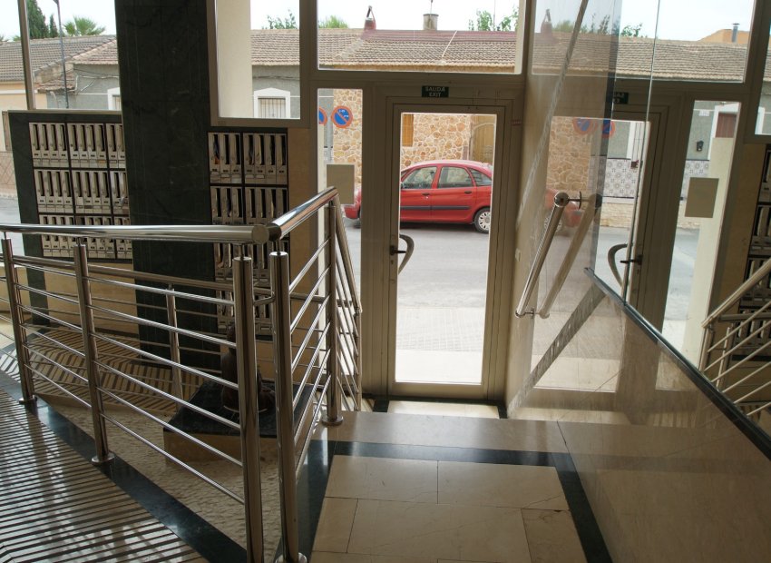 Herverkoop - Appartement / flat - Formentera del Segura - Formentera De Segura