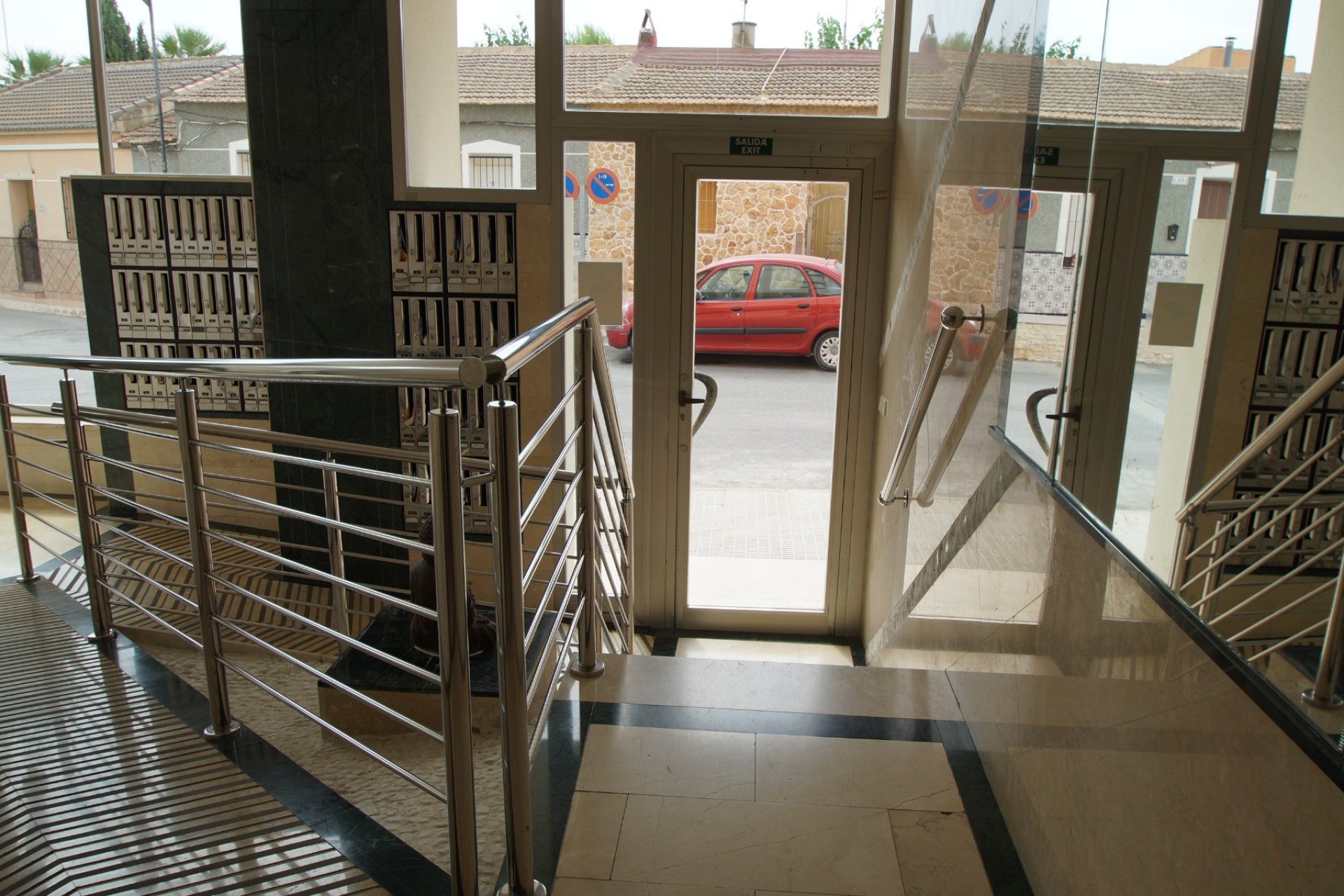 Herverkoop - Appartement / flat - Formentera del Segura - Formentera De Segura