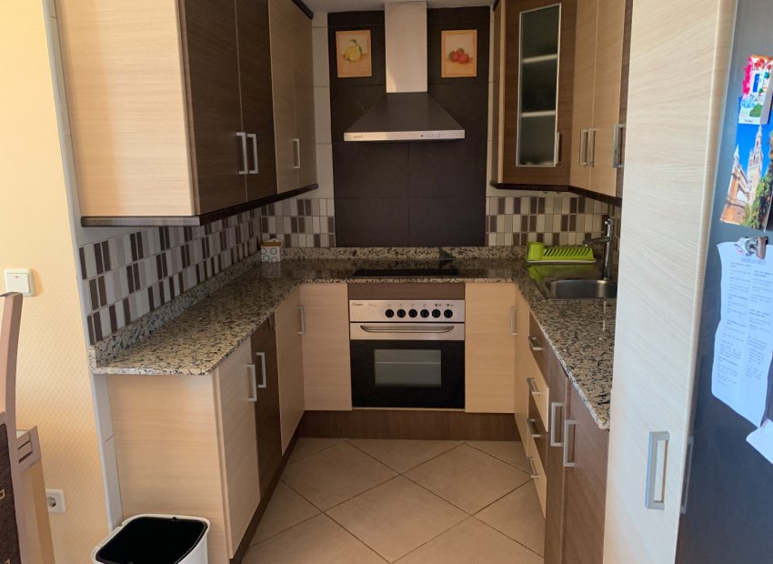 Herverkoop - Appartement / flat - Formentera del Segura - Formentera De Segura