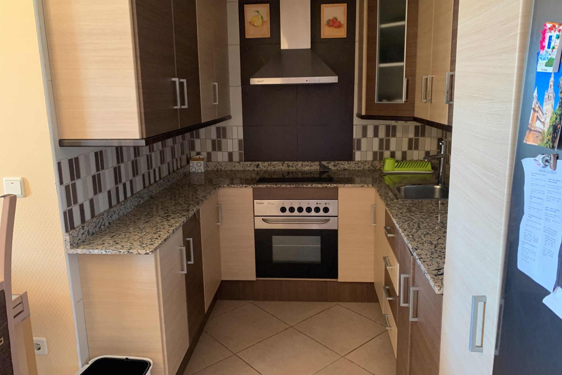 Herverkoop - Appartement / flat - Formentera del Segura - Formentera De Segura