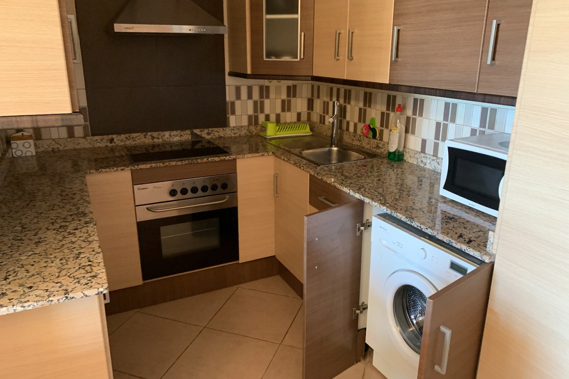 Herverkoop - Appartement / flat - Formentera del Segura - Formentera De Segura