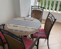 Herverkoop - Appartement / flat - Formentera del Segura - Formentera De Segura