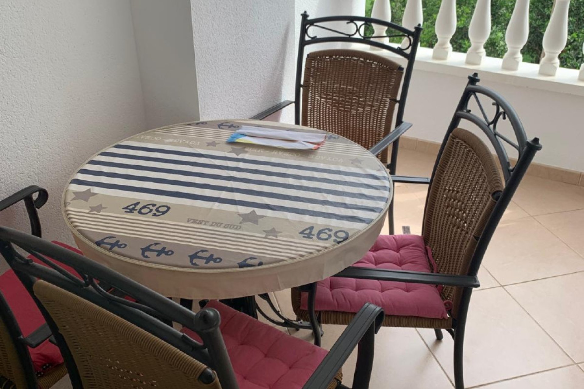 Herverkoop - Appartement / flat - Formentera del Segura - Formentera De Segura