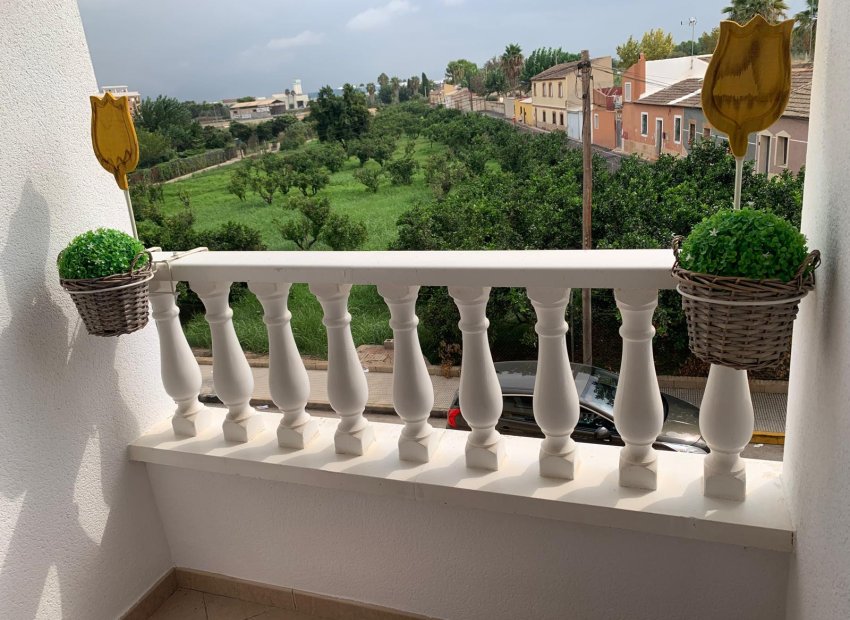 Herverkoop - Appartement / flat - Formentera del Segura - Formentera De Segura