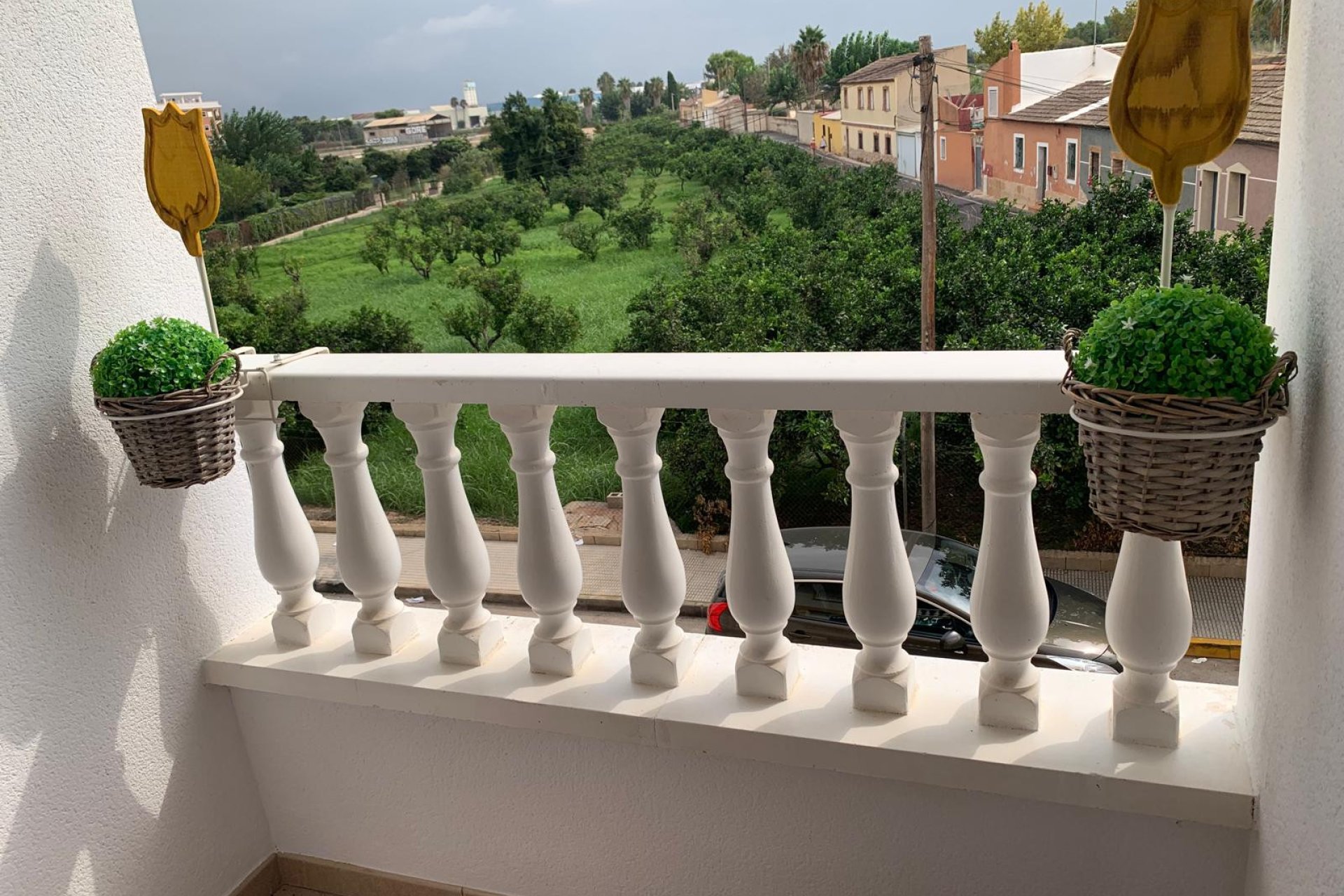 Herverkoop - Appartement / flat - Formentera del Segura - Formentera De Segura