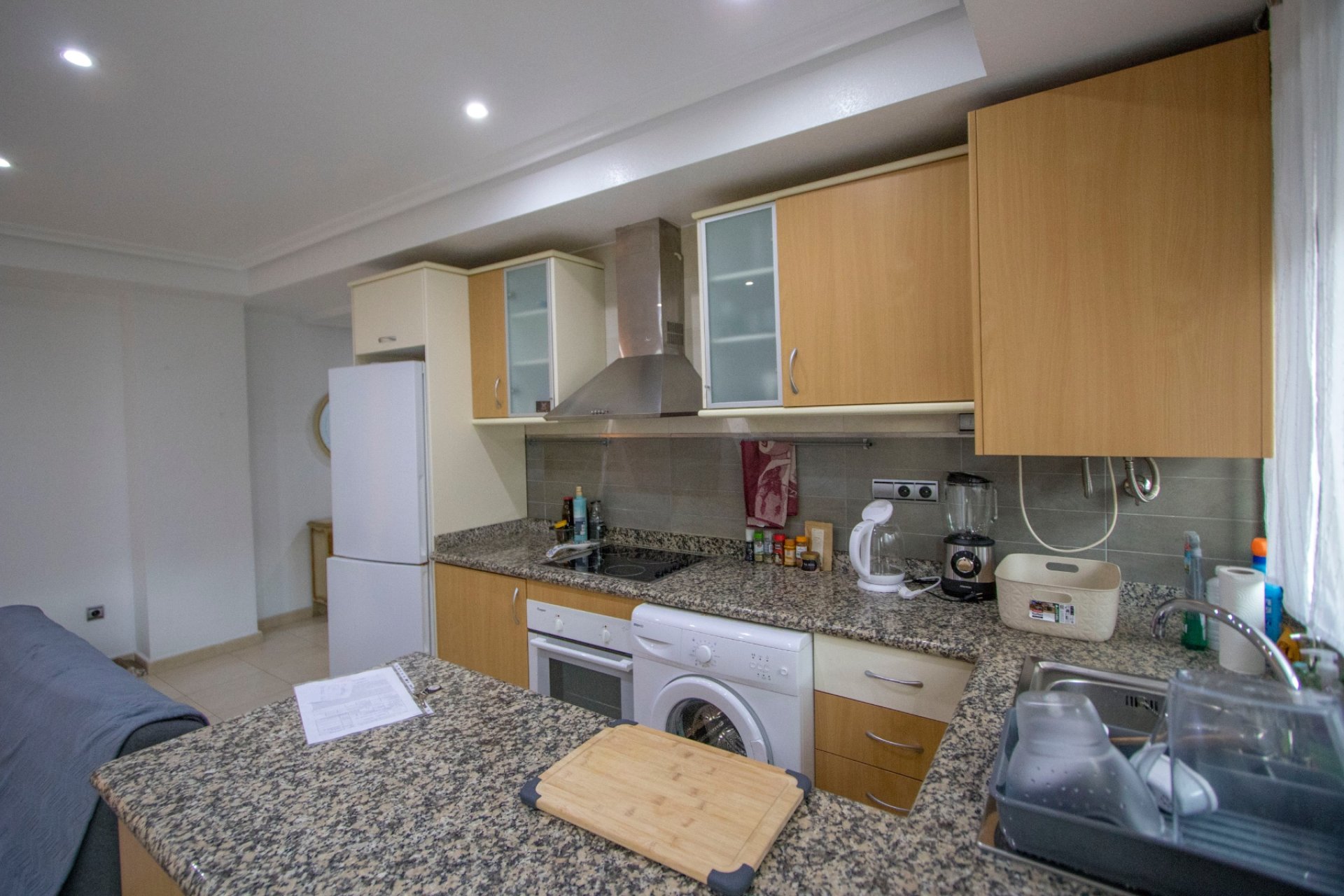 Herverkoop - Appartement / flat - Formentera del Segura - Formentera De Segura