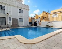 Herverkoop - Appartement / flat - Formentera del Segura - Formentera De Segura