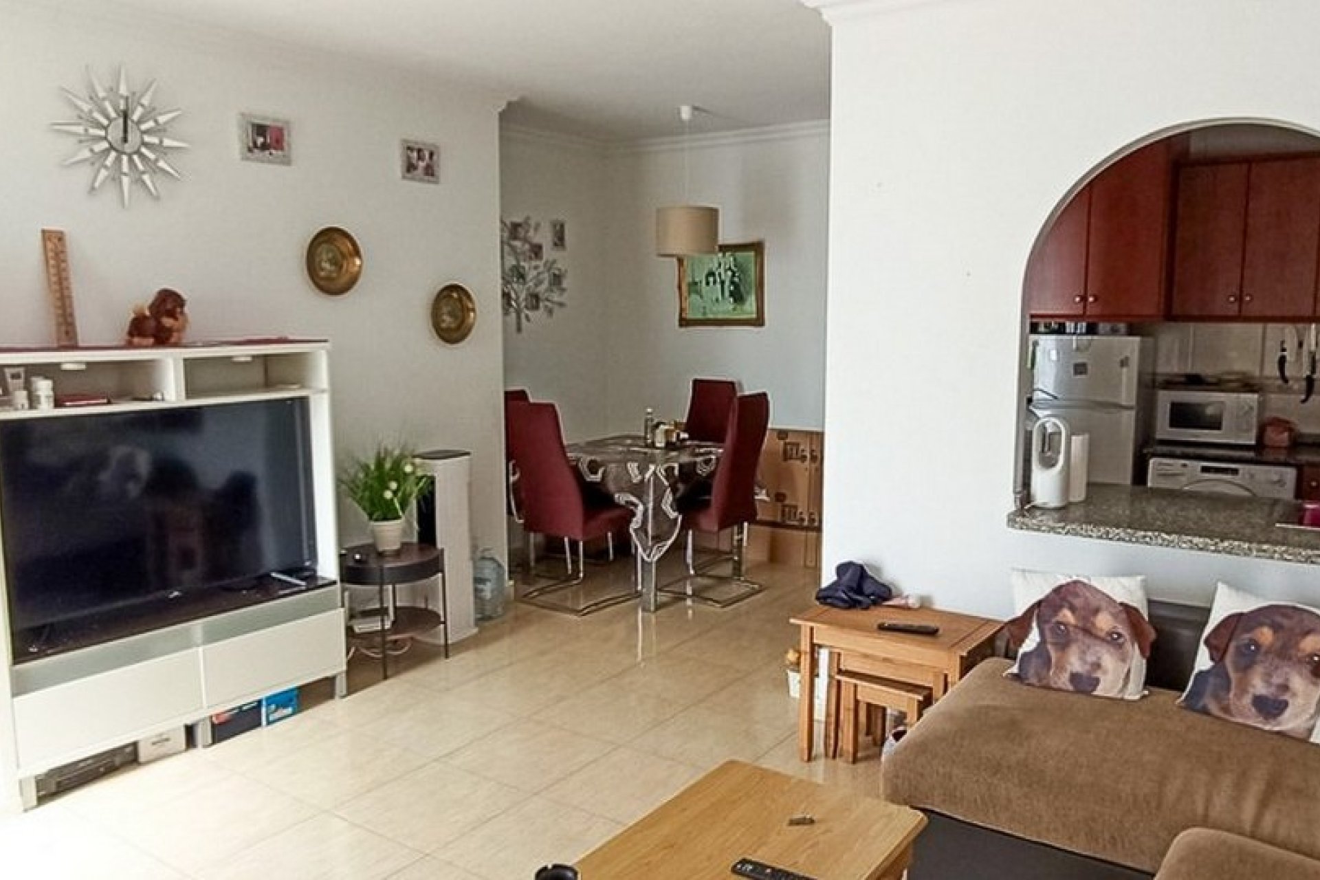 Herverkoop - Appartement / flat - Formentera del Segura - Formentera De Segura