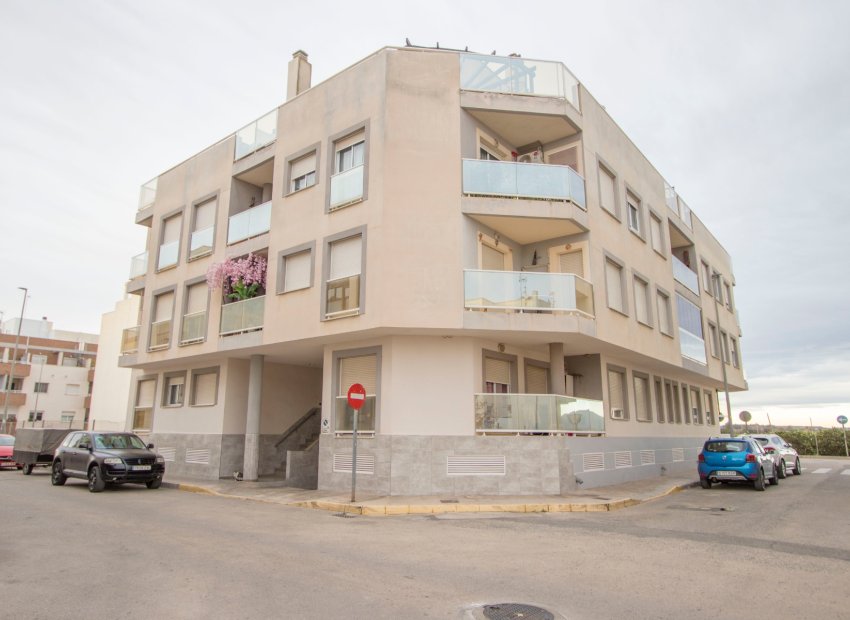 Herverkoop - Appartement / flat - Formentera del Segura - Formentera De Segura