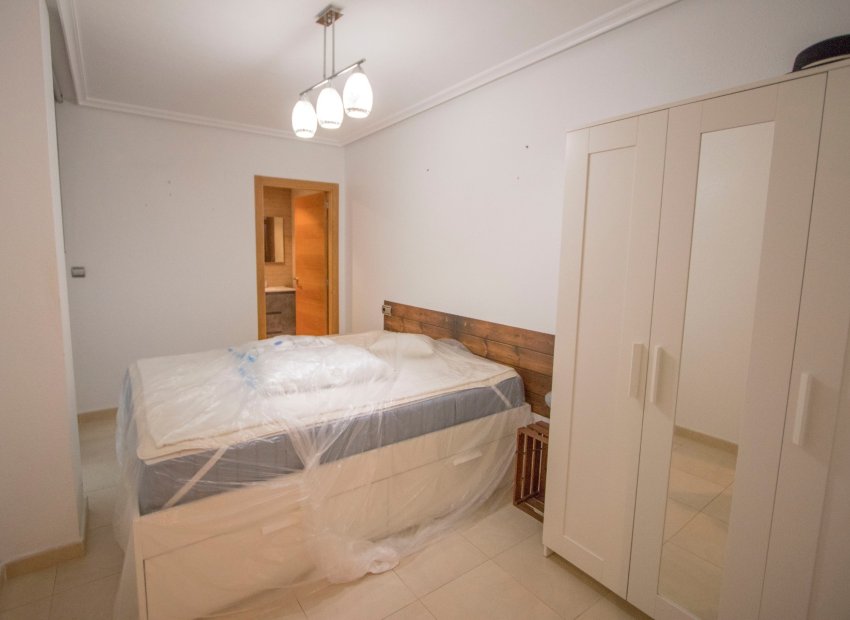 Herverkoop - Appartement / flat - Formentera del Segura - Formentera De Segura