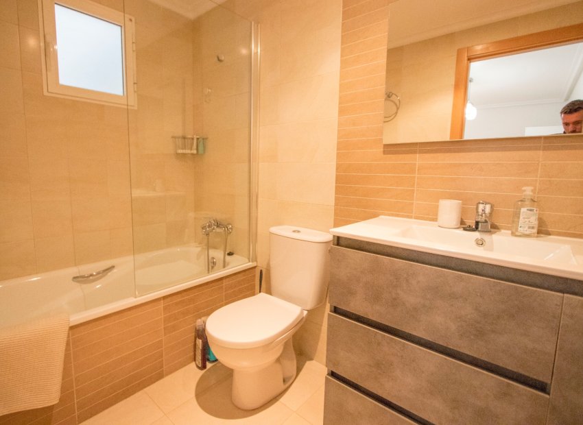 Herverkoop - Appartement / flat - Formentera del Segura - Formentera De Segura