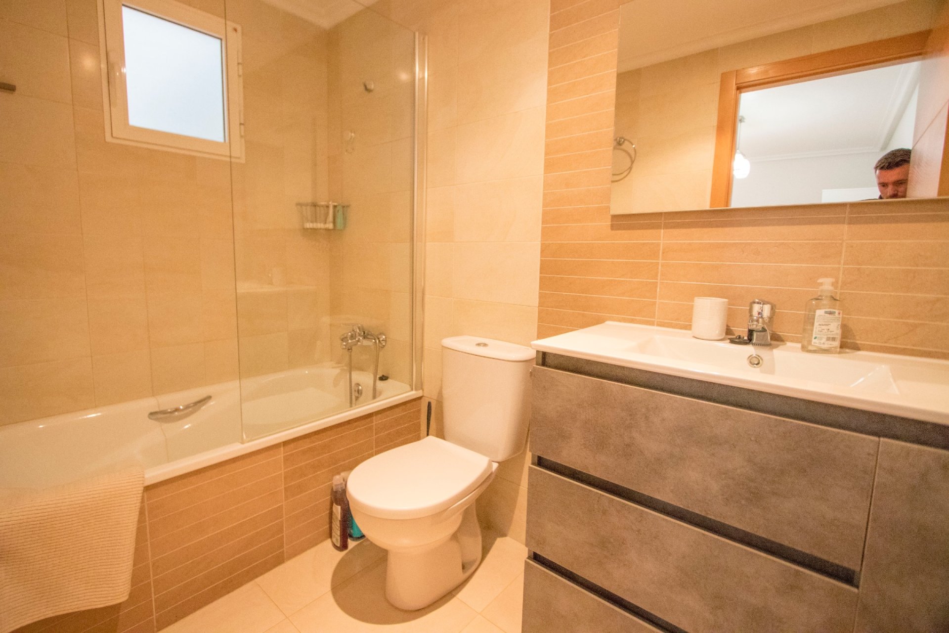 Herverkoop - Appartement / flat - Formentera del Segura - Formentera De Segura