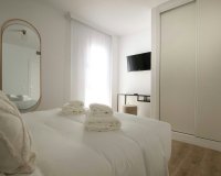 Herverkoop - Appartement / flat - Fuengirola