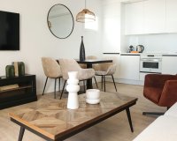 Herverkoop - Appartement / flat - Fuengirola