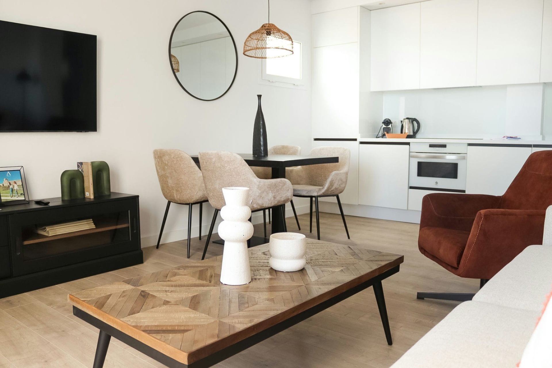 Herverkoop - Appartement / flat - Fuengirola