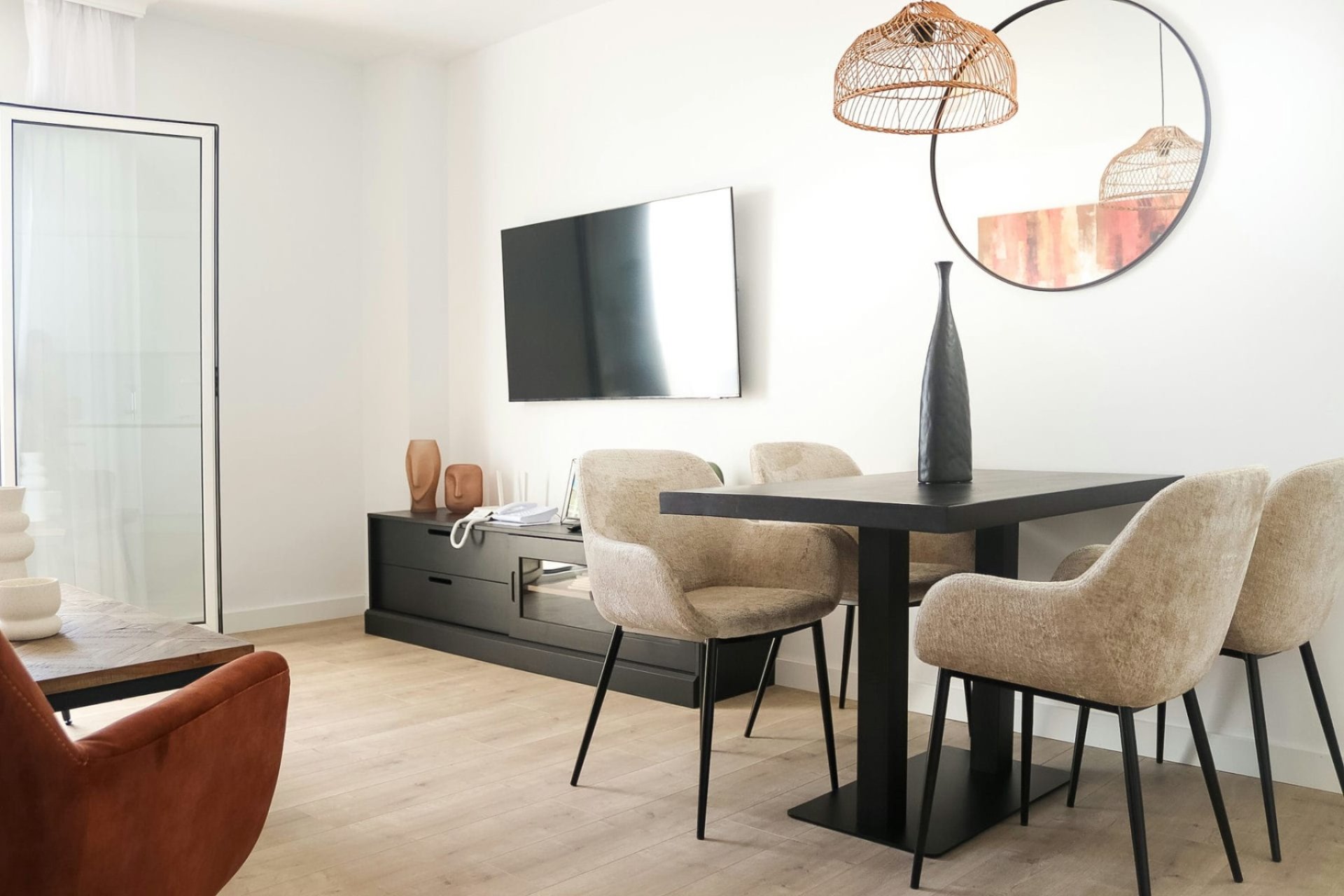 Herverkoop - Appartement / flat - Fuengirola