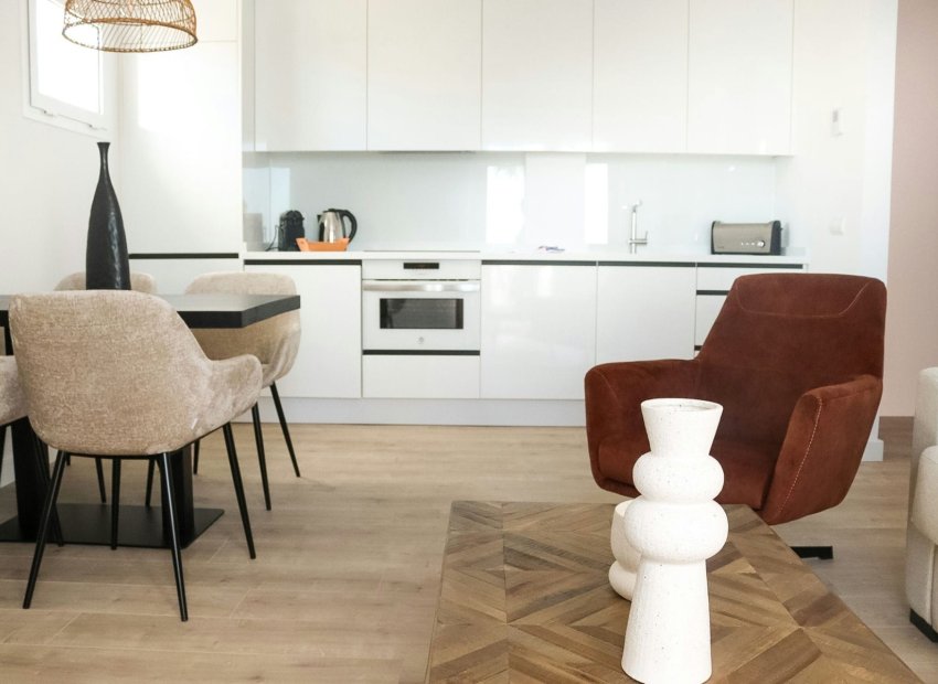 Herverkoop - Appartement / flat - Fuengirola