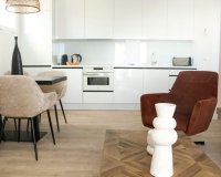 Herverkoop - Appartement / flat - Fuengirola